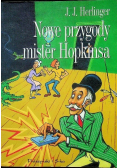 Nowe przygody mister Hopkinsa