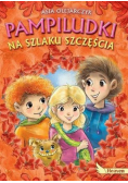 Pampiludki na szlaku szczęścia