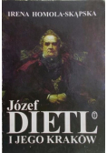 Józef Dietl i jego Kraków