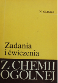 Zadania i ćwiczenia z chemii ogólnej