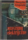 Maszyny elektryczne