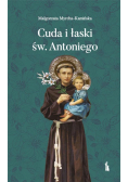 Cuda i łaski św. Antoniego