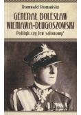 Bolesław Wieniawa Długoszowski