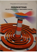 Marketing usług organizacji niekomercyjnych