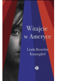 Witajcie w Ameryce