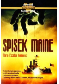 Spisek Maine