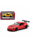 Toyota GR Supra Racing Concept 1:36 MIX