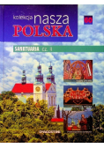 Kolekcja nasza Polska tom 60 Sanktuaria część II