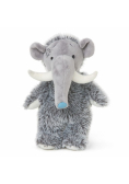 Niebieski nosek mamut Needles 24 cm