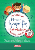 Pokonać dysgrafię