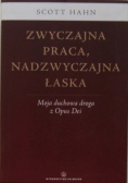 Zwyczajna praca, nadzwyczajna łaska
