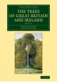 The Trees of Great Britain and Ireland