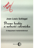 Prawo boskie a wolność człowieka