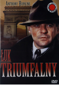 Łuk triumfalny DVD Nowa