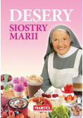 Desery Siostry Marii