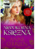 Niepokorna księżna