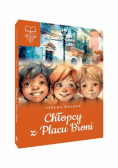 Chłopcy z Placu Broni TW