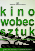 Kino wobec sztuk