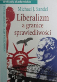Liberalizm a granice sprawiedliwości