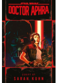 Star Wars Doctor Aphra
