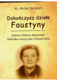 Dokończysz dzieło Faustyny