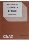 Historia Religii