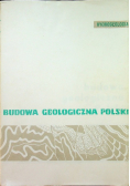 Budowa geologiczna Polski Tom VII