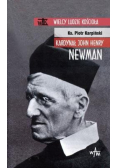 Wielcy ludzie kościoła Kardynał John Henry Newman