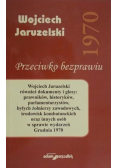 Przeciwko bezprawiu