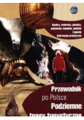 Podziemne trasy turystyczne