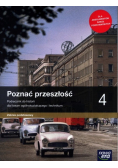 Poznać przeszłość 4 Podręcznik do historii Zakres podstawowy