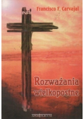 Rozważania wielkopostne