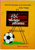 ABC młodego piłkarza