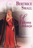 Romans historyczny Miłosna edukacja