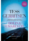 Cykl Rizzoli / Isles T.8 Dolina umarłych