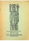 Żywot św Stanisława