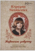 Haftowane gałgany