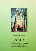 Dywity