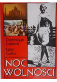 Noc wolności