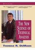 The New Science of Technical Analysis