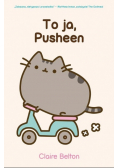 To ja Pusheen