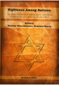 Righteous Among Nations
