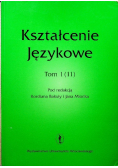 kształcenie językowe 1 ( 11 )