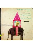 Nad rzeką Zam - Zam