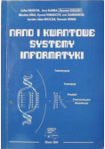 Nano i kwantowe systemy informatyki