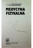 Medycyna fizykalna
