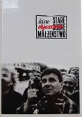 Kino objazdowe Stare dobre małżeństwo