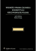 Wolności i prawa człowieka w konstytucji RP