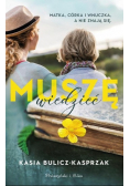 Muszę wiedzieć