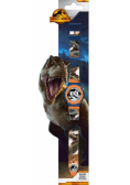 Zegarek Jurassic World